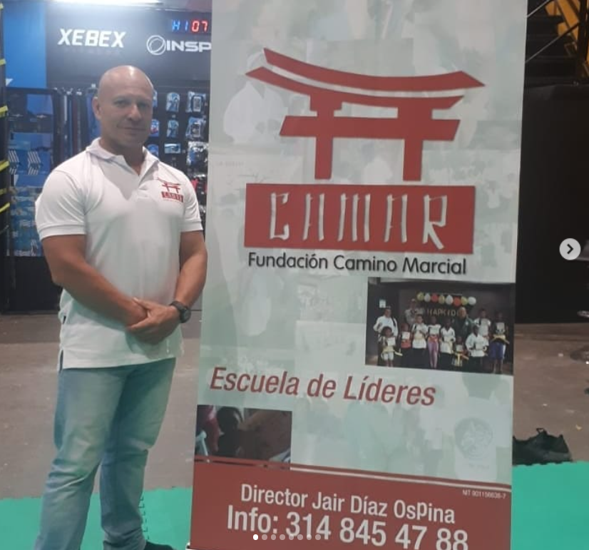 Maestro Jair